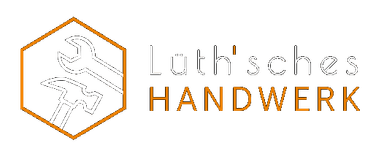 Lüthsches Handwerk Logo